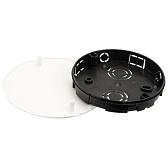 Коробка распределительная d102х15 мм IP42 EKF (plc-kmt-191) Коробка распределительная d102х15 мм IP42 EKF (plc-kmt-191)