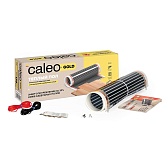 Теплый пол пленочный CALEO GOLD 6 кв.м 170 (1020) Вт 12 м Теплый пол пленочный CALEO GOLD 6 кв.м 170 (1020) Вт 12 м