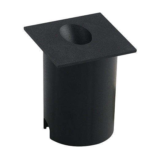 Светильник светодиодный тротуарный встраиваемый Arte Lamp Piazza черный 4200К 2 Вт IP65 (A3402IN-1BK) Светильник светодиодный тротуарный встраиваемый Arte Lamp Piazza черный 4200К 2 Вт IP65 (A3402IN-1BK)