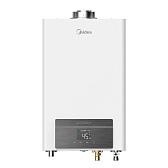 Колонка газовая Midea MGIWH-10-CC Seine проточная 20 кВт вертикальная