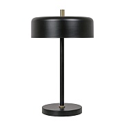 Лампа настольная E27 120 Вт Arte Lamp Skat (A7052LT-2BK) Лампа настольная E27 120 Вт Arte Lamp Skat (A7052LT-2BK)