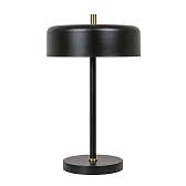 Лампа настольная E27 120 Вт Arte Lamp Skat (A7052LT-2BK) Лампа настольная E27 120 Вт Arte Lamp Skat (A7052LT-2BK)