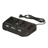 Зарядное устройство КМ АТОМ 18 В 3 А (BC-18/2)