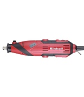 Гравер электрический Einhell TС-MG 135 E (4419169) 135 Вт 216 предметов Гравер электрический Einhell TС-MG 135 E (4419169) 135 Вт 216 предметов