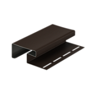 Docke Наличник 89 мм/ 30 мм, 3м (Шоколадный) Docke Наличник 89 мм/ 30 мм, 3м (Шоколадный)