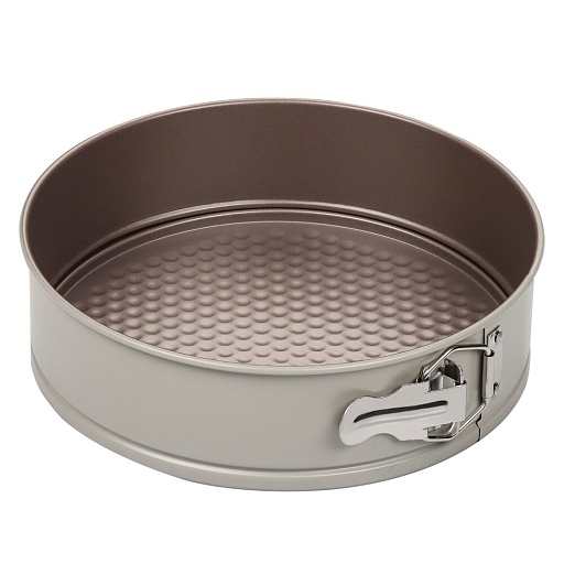 Форма для выпечки Master House Мюзетта металлическая 24 см разъемная Форма для выпечки Master House Мюзетта металлическая 24 см разъемная