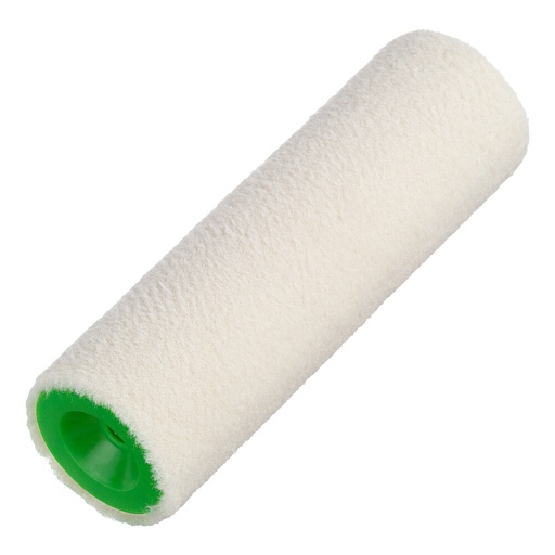 Валик велюр 180 мм d50 мм ворс 4 мм для алкидной основы без ручки Wenzo Siena Валик велюр 180 мм d50 мм ворс 4 мм для алкидной основы без ручки Wenzo Siena