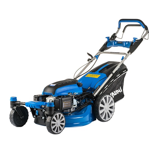 Газонокосилка бензиновая Hyundai L 5110RSE 510 мм 5,6 л.с.