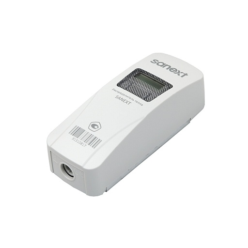 Счетчик тепла Sanext 120 мм без сгонов