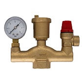 Группа безопасности котла 1 ВР(г) СТМ Термо (CARSG001)