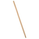 Черенок деревянный высший сорт для вил 1200 мм d40 мм Черенок деревянный высший сорт для вил 1200 мм d40 мм