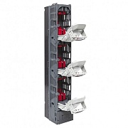 Выключатель-разъединитель EKF PROxima 3P 250А 400-690 В (uvre2-v-250-o)