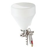 Пистолет пневматический Fubag DECOR G5000 текстурный (110148) Пистолет пневматический Fubag DECOR G5000 текстурный (110148)