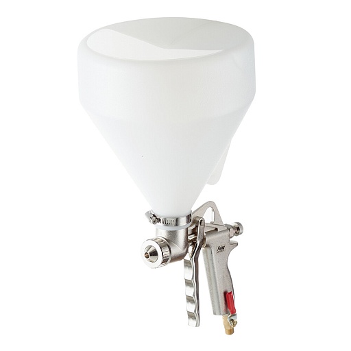 Пистолет пневматический Fubag DECOR G5000 текстурный (110148) Пистолет пневматический Fubag DECOR G5000 текстурный (110148)