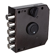 Замок накладной Меттэм ЗН4 032.0.0 Замок накладной Меттэм ЗН4 032.0.0