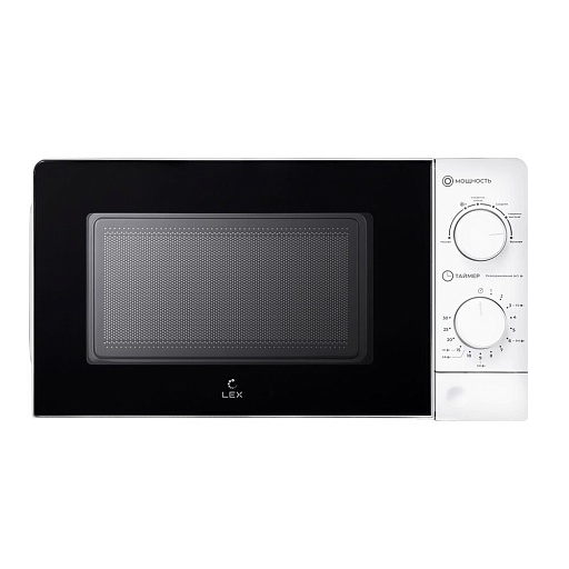 Микроволновая печь Lex FSMO 20.01 белая