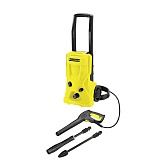 Мойка высокого давления Karcher K 4 (1.180-080.0) 1800 Вт Мойка высокого давления Karcher K 4 (1.180-080.0) 1800 Вт