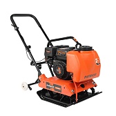 Виброплита бензиновая Patriot VT-90LB (590106010) 560х450 мм 6,5 л.с. Виброплита бензиновая Patriot VT-90LB (590106010) 560х450 мм 6,5 л.с.