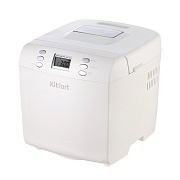 Хлебопечка Kitfort КТ-311 белая