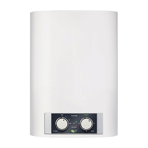 Водонагреватель накопительный Royal Thermo RWH 30 Formax электрический 30 л 2 кВт универсальный Водонагреватель накопительный Royal Thermo RWH 30 Formax электрический 30 л 2 кВт универсальный