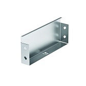 Заглушка для лотка DKC 200х100 мм (4 шт.) (30267/30267RDIY) Заглушка для лотка DKC 200х100 мм (4 шт.) (30267/30267RDIY)