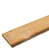 Доска обрезная нестроганая 25х150х6000 мм сорт 3-4 хвойные породы строительная ФГИС ЛК