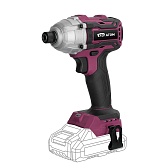 Винтоверт ударный аккумуляторный бесщеточный КМ АТОМ 18 В без АКБ и ЗУ (CIV-181BL) Винтоверт ударный аккумуляторный бесщеточный КМ АТОМ 18 В без АКБ и ЗУ (CIV-181BL)