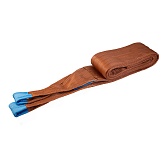 Строп петлевой 180 мм 6 м (6 т) полиэстер Top Auto (TR-STP6-6) Строп петлевой 180 мм 6 м (6 т) полиэстер Top Auto (TR-STP6-6)