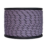 Канат плетеный полиамидный 40 прядей d10 мм 100 м МДС повышенной плотности