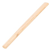 Рукоятка для кувалды Сибртех 700 мм деревянная ручка (11006)