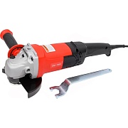 Шлифмашина угловая электрическая Keyang DG-150C 1200 Вт d150 мм (22855095)