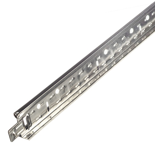 Профиль к подвесному потолку 3,6 м Премиум Т-24 Профиль к подвесному потолку 3,6 м Премиум Т-24