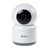 IP-камера Sibling Smart Home Powernet-G(PTZ) домашняя белая IP-камера Sibling Smart Home Powernet-G(PTZ) домашняя белая