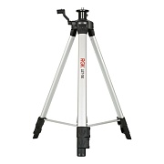 Штатив RGK LET-150 для лазерного уровня телескопический 1,45 м