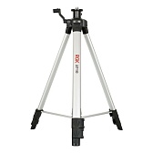 Штатив RGK LET-150 для лазерного уровня телескопический 1,45 м
