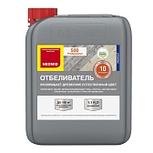 Средство для отбеливания древесины Неомид 500 концентрат 1:1 5 кг Средство для отбеливания древесины Неомид 500 концентрат 1:1 5 кг