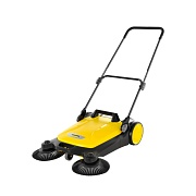 Машина подметально-уборочная ручная Karcher S 4 Twin (1.766-360.0)