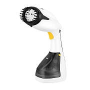 Отпариватель ручной Kitfort КТ-9259 1200 Вт 0,21 л белый/черный