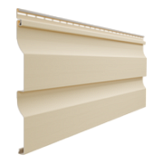 Docke PREMIUM Сайдинг D4.5D (Светлый клен)