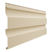 Docke PREMIUM Сайдинг D4.5D (Светлый клен)