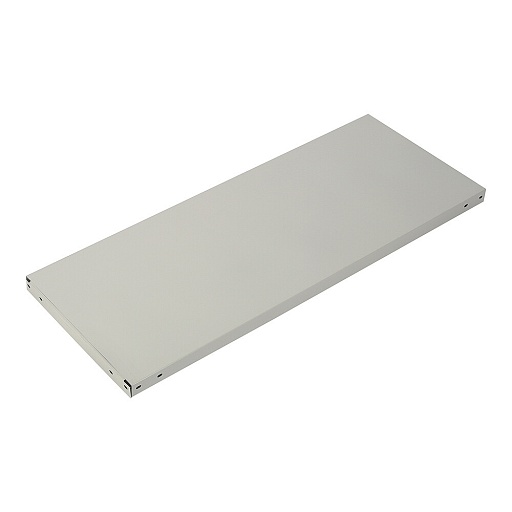 Полка для металлического стеллажа КМ 35x1000x400 мм Полка для металлического стеллажа КМ 35x1000x400 мм