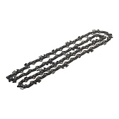 Цепь Patriot 91VS-57E 16" шаг 3/8" паз 1,3 мм 57 звеньев (862381357) Цепь Patriot 91VS-57E 16" шаг 3/8" паз 1,3 мм 57 звеньев (862381357)