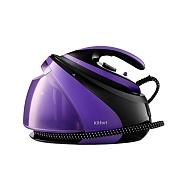 Парогенератор Kitfort КТ-980 3000 Вт 1,3 л фиолетовый