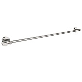 Полотенцедержатель Grohe Essentials 854 мм на шуруп сталь хром (40386001)