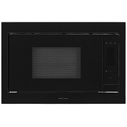 Микроволновая печь встраиваемая Krona Optima Essen 60 черная