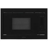 Микроволновая печь встраиваемая Krona Optima Essen 60 черная