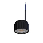 Модуль светодиодный для светильника Arte Lamp Ore керамический 9 Вт IP20 220 В черный (A24190-3K)