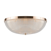 Люстра потолочная Maytoni Coupe E14 360 Вт 18 кв.м (C046CL-06G) Люстра потолочная Maytoni Coupe E14 360 Вт 18 кв.м (C046CL-06G)