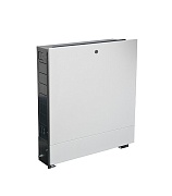 Коллекторный шкаф Stout ШРВ-3 встраиваемый 8 выходов (SCC-0002-000810) Коллекторный шкаф Stout ШРВ-3 встраиваемый 8 выходов (SCC-0002-000810)