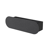 Вешалка для ванной Flow Round 3 крючка на шуруп металл черная (Fl-ro-hook30-ч) Вешалка для ванной Flow Round 3 крючка на шуруп металл черная (Fl-ro-hook30-ч)